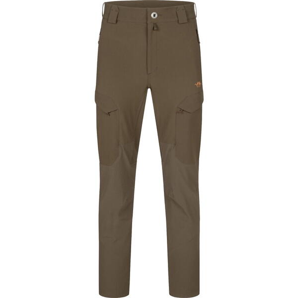 BLASER PANTALON CHARGER DARK BROWN