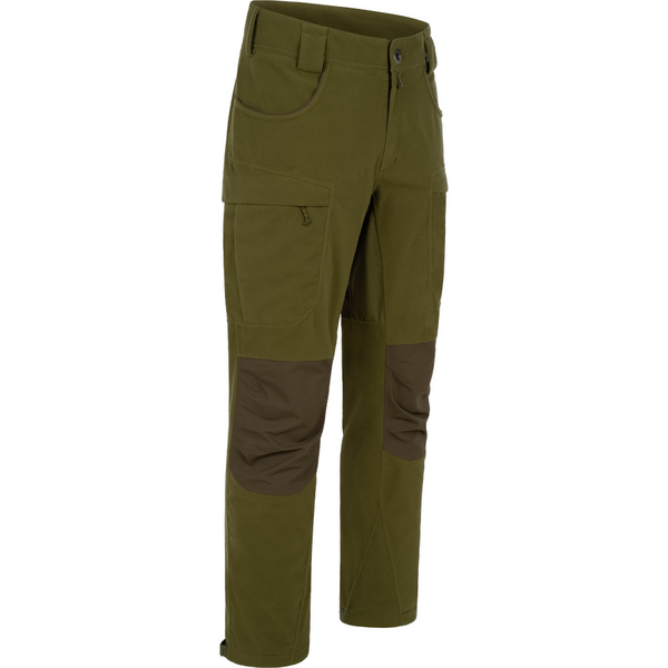 BLASER PANTALON SILENCE 2L DARK OL/DARK BROWN
