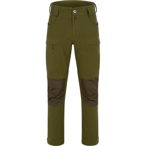 BLASER PANTALON SILENCE 2L DARK OL/DARK BROWN