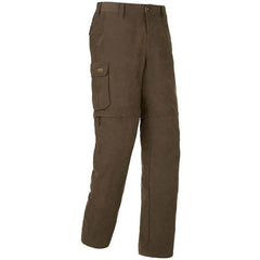 Pantaloni 2 in 1 Blaser Argali