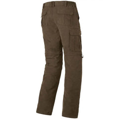 Pantaloni 2 in 1 Blaser Argali