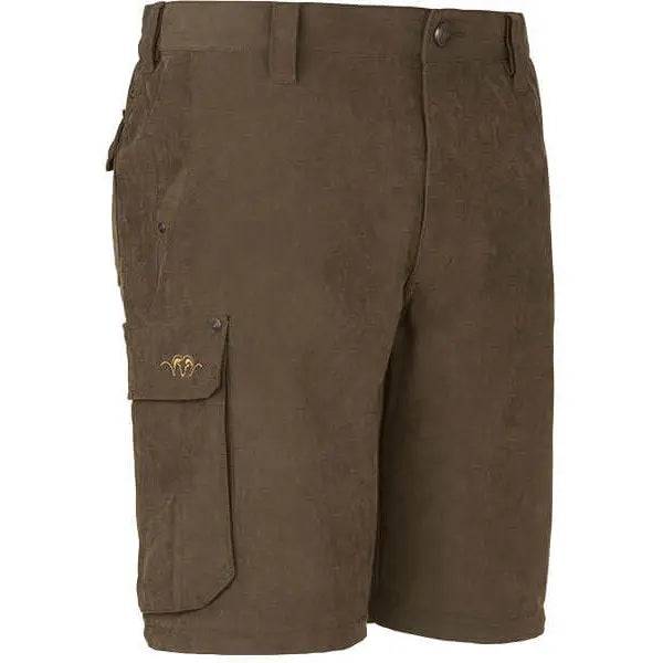 Pantaloni 2 in 1 Blaser Argali