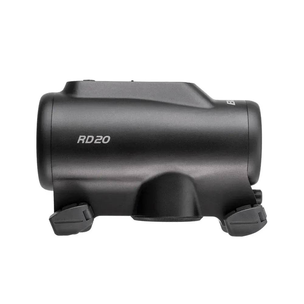 RED DOT SIGHT RD20 CU PRINDERE - Articole Vanatoare