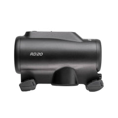 RED DOT SIGHT RD20 CU PRINDERE - Articole Vanatoare