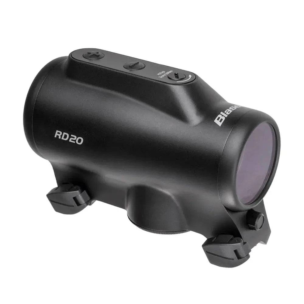 RED DOT SIGHT RD20 CU PRINDERE - Articole Vanatoare