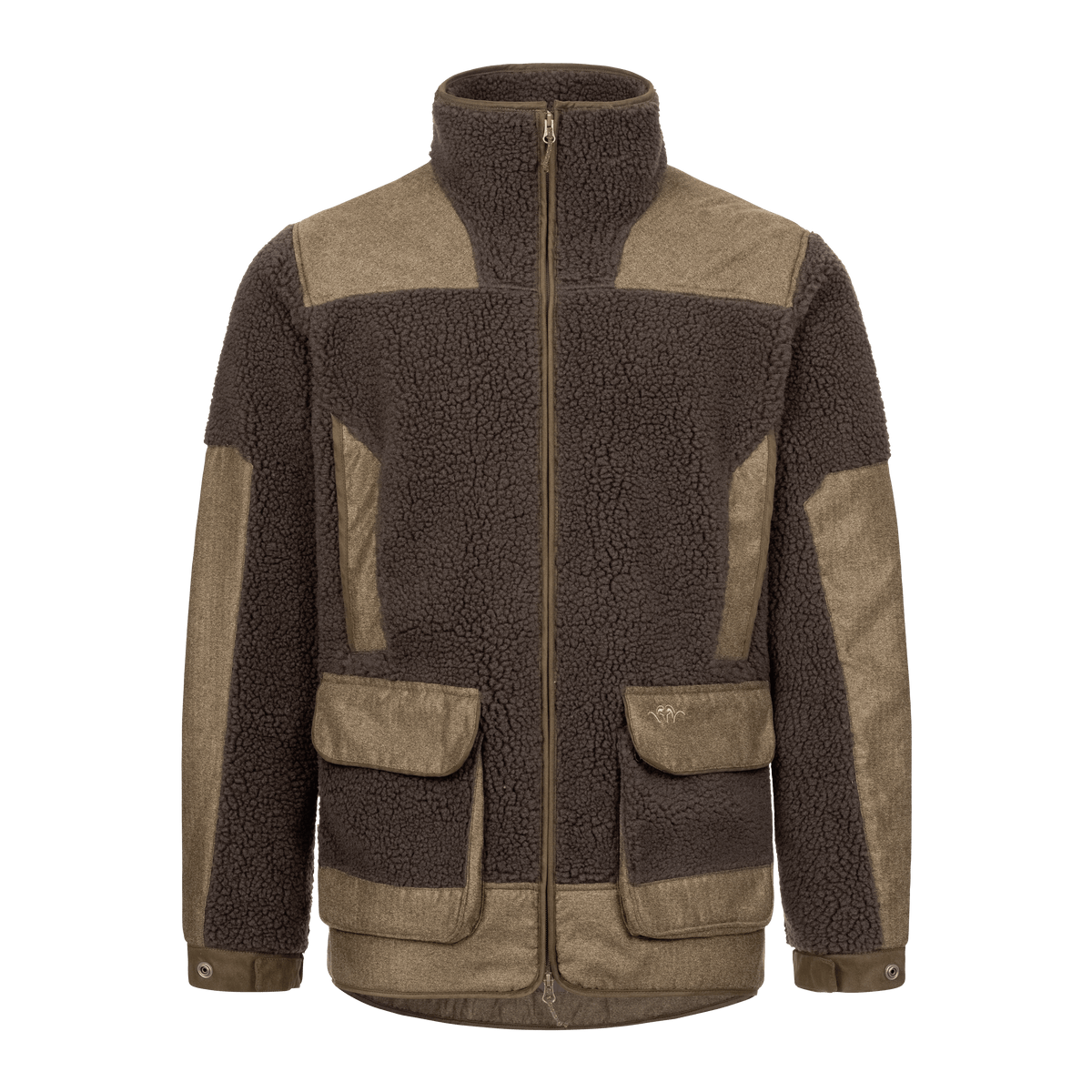 JACHETA BLASER SHERPA FLEECE