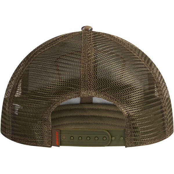 BLASER SAPCA BADGE CAP ARGALI HUNTEC CAMO