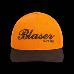 SAPCA BLASER STRIKER L.E. BLAZE/DARK BROWN MAR. L/XL