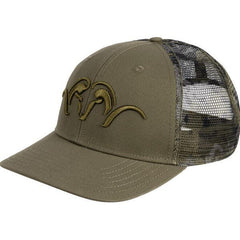 BLASER SAPCA VARA DARK OLIVE