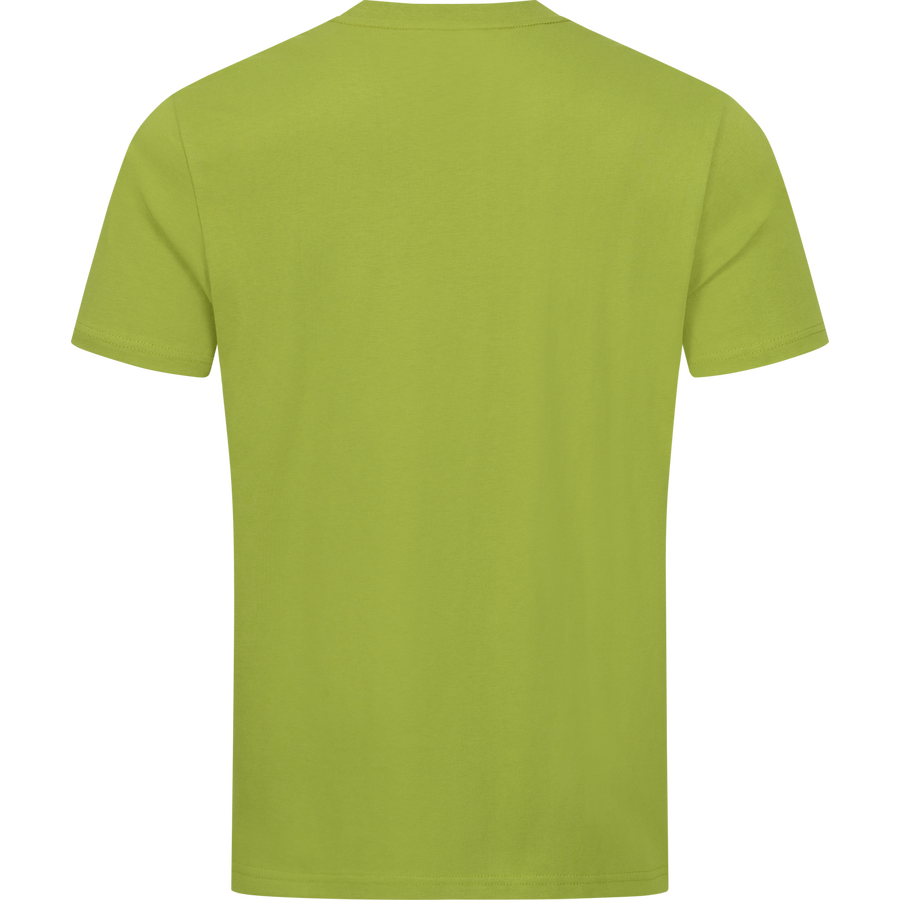 TRICOU BLASER ARGALI OUTLINE T26 VIVID GREEN
