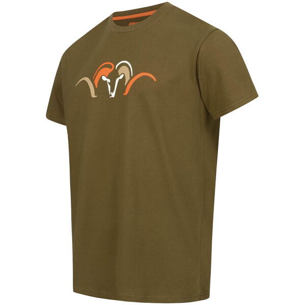 BLASER TRICOU ARGALI T 25 DARK OLIVE