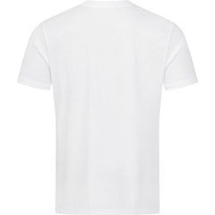 TRICOU BLASER BADGE T 26 ARGALI MEN WHITE