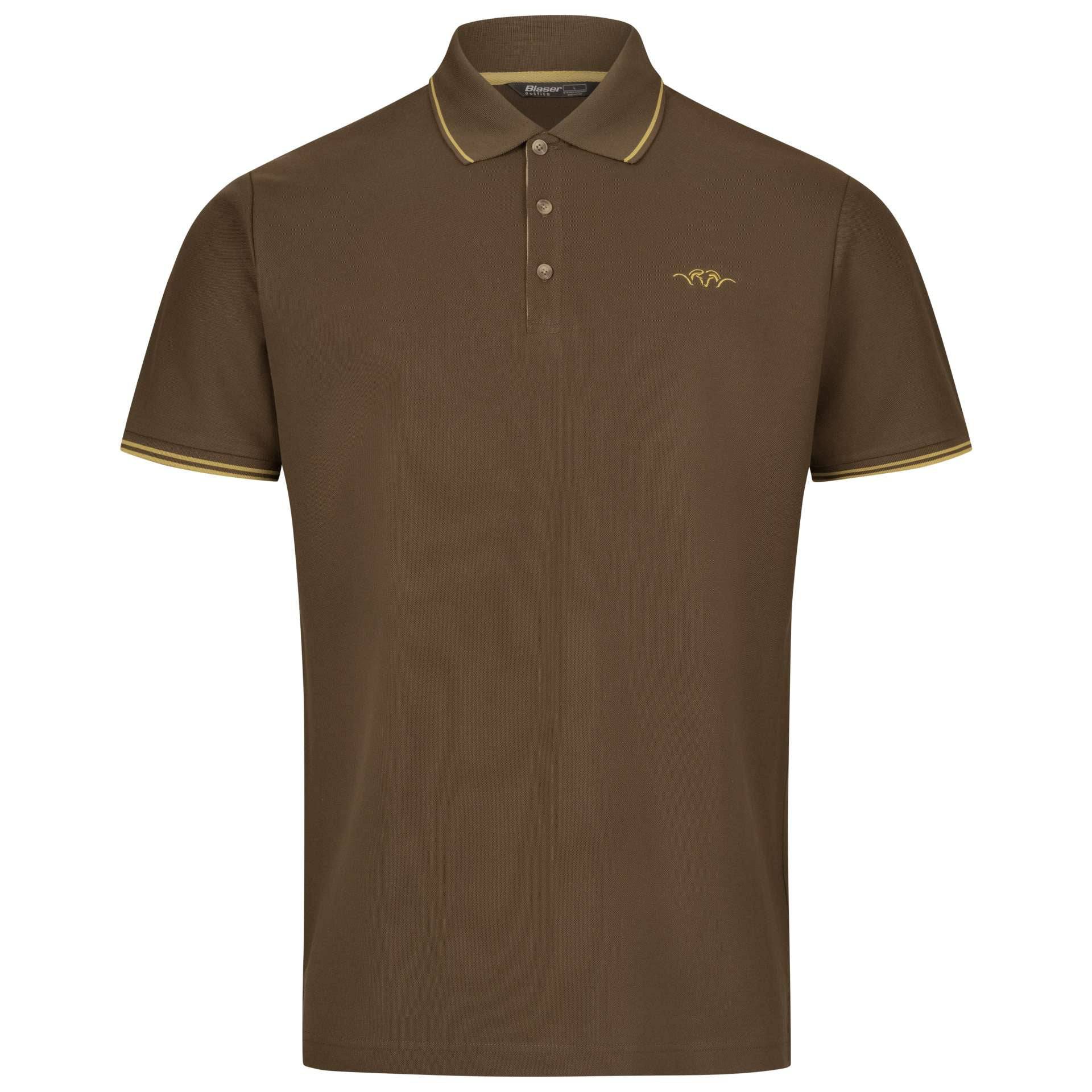 TRICOU BLASER POLO 22