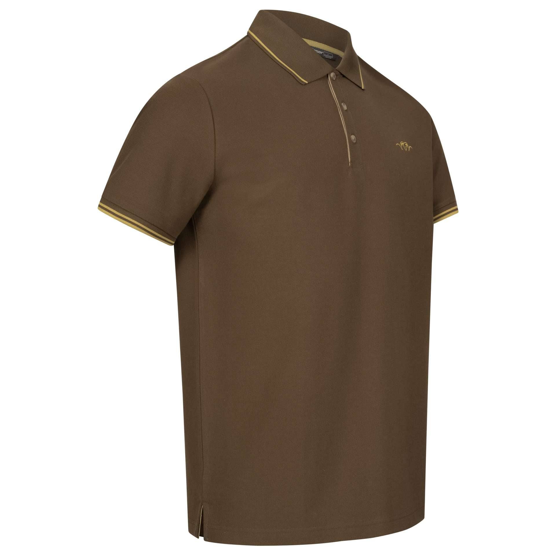 TRICOU BLASER POLO 22