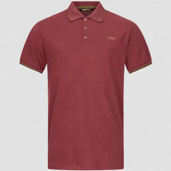 TRICOU POLO 22