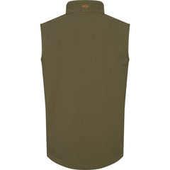BLASER VESTA CHASE SOFTSHELL DARK OLIVE