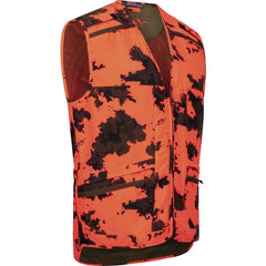 BLASER VESTA KALLE BLAZE ORANGE CAMO