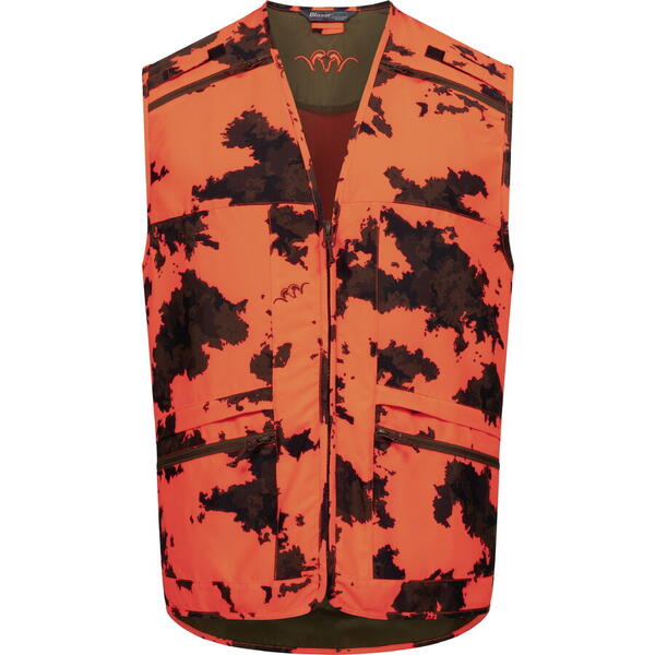 BLASER VESTA KALLE BLAZE ORANGE CAMO
