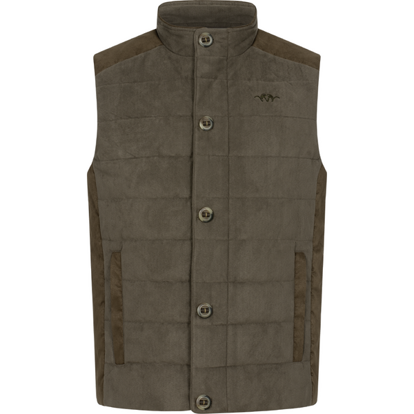 BLASER VESTA PAMIR ARGALI DARK BROWN