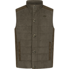 BLASER VESTA PAMIR ARGALI DARK BROWN