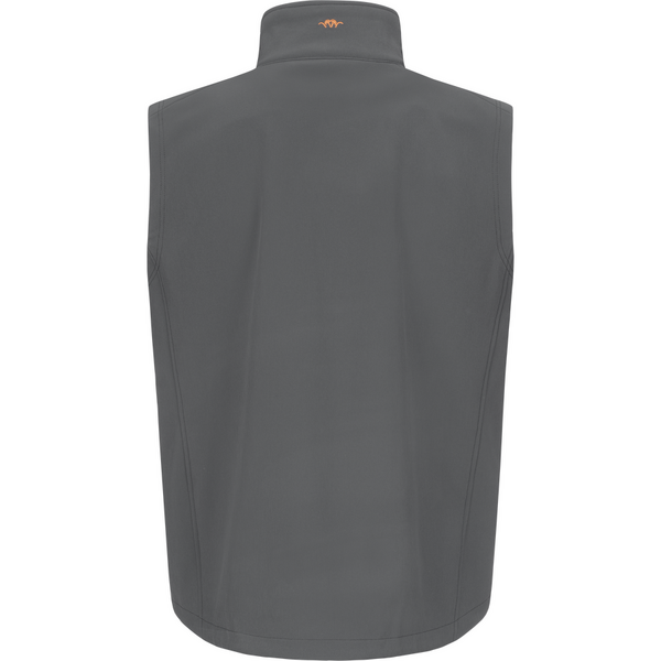 BLASER VESTA SOFTSHELL 23 ANTHRACITE
