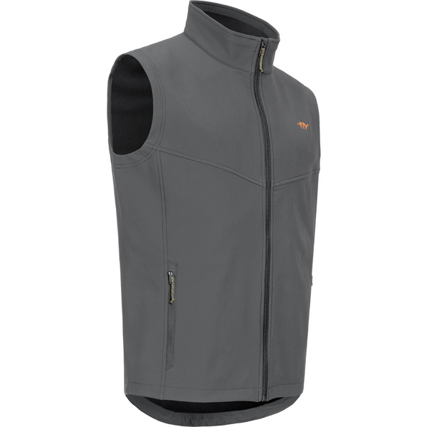 BLASER VESTA SOFTSHELL 23 ANTHRACITE