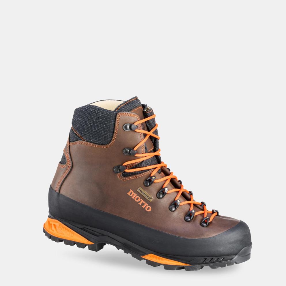 Bocanci Diotto  Explorer Windtex