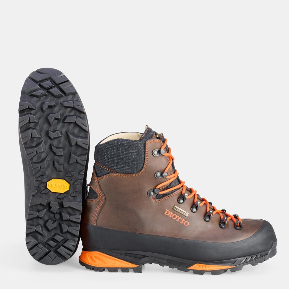 Bocanci Diotto  Explorer Windtex