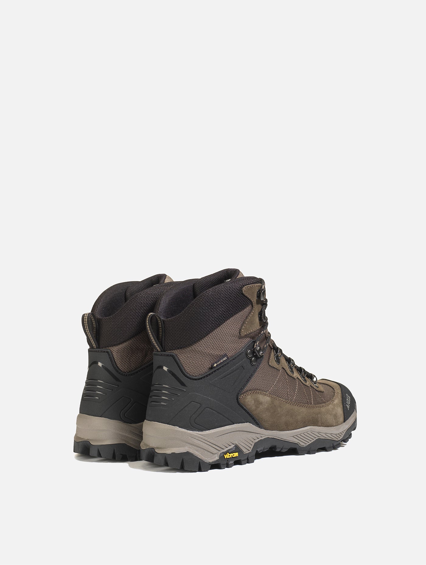 Bocanci Trekking și Outdoor Aigle Sonricker GTX Gore-Tex® & Vibram® – Ușori și Impermeabili