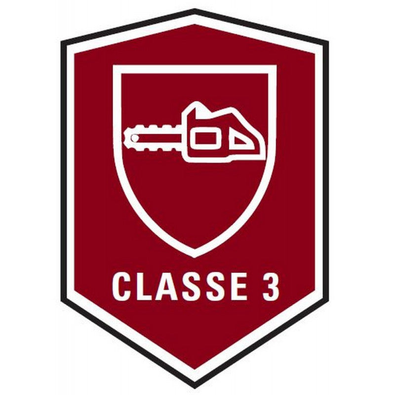 Lumberjack Cizme Protectie Lucrator Forestier EN ISO 20345 & EN ISO 17249