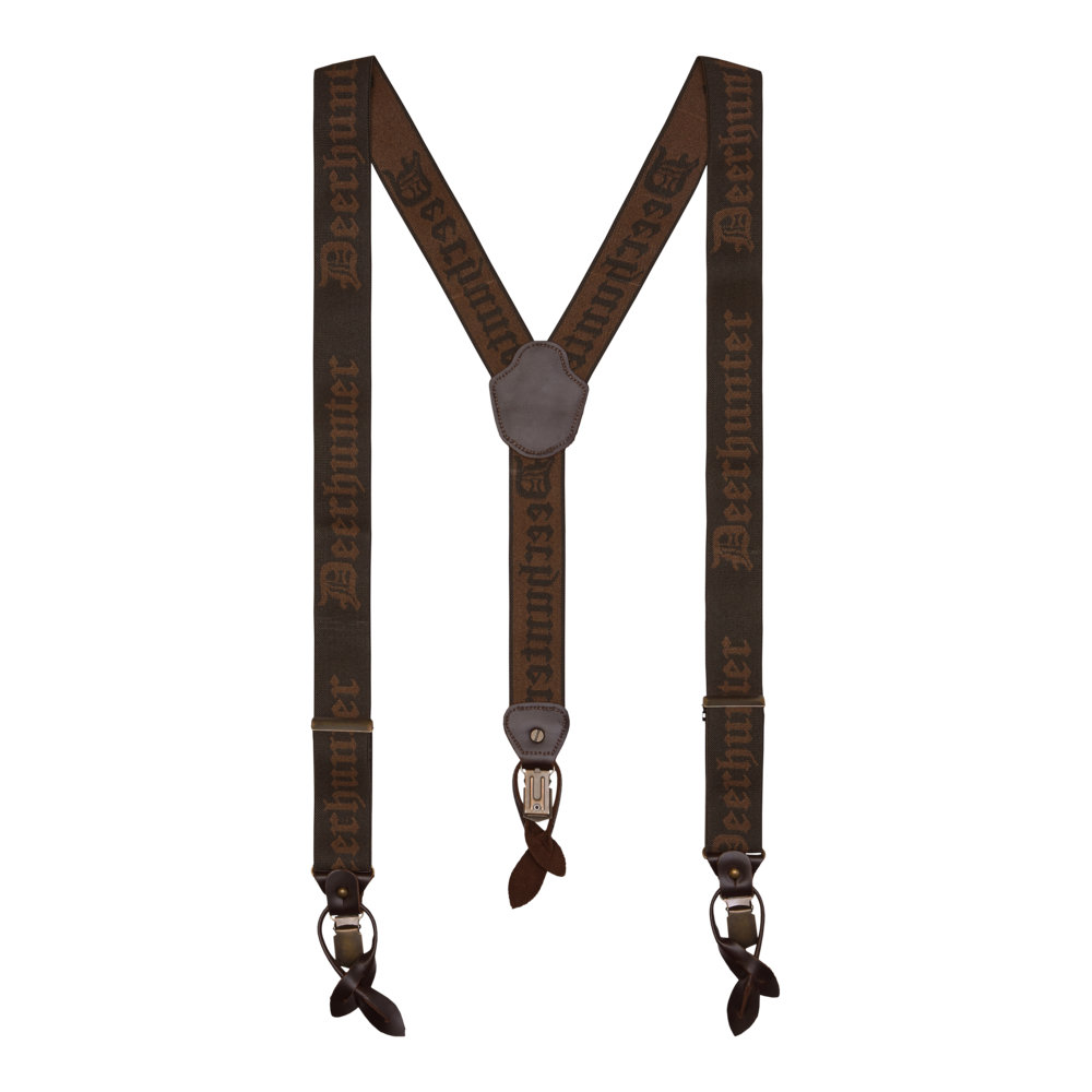 Deerhunter bretele