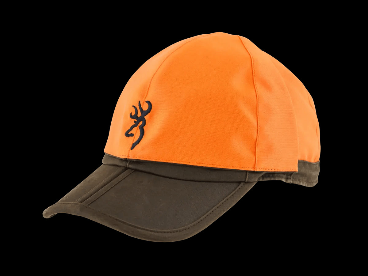 SAPCA 2 FETE BROWN/ORANGE