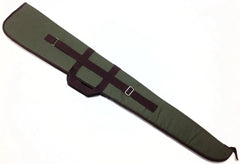 HUSA ONE VERDE ARMA LISA 132CM - Articole Vanatoare