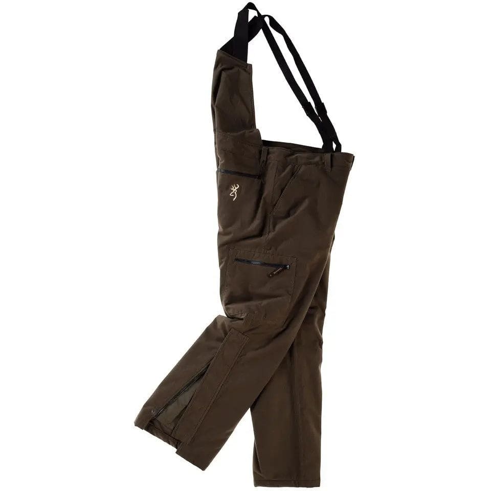 Pantalon cu bretele Browning XPO BIG GAME - Articole Vanatoare