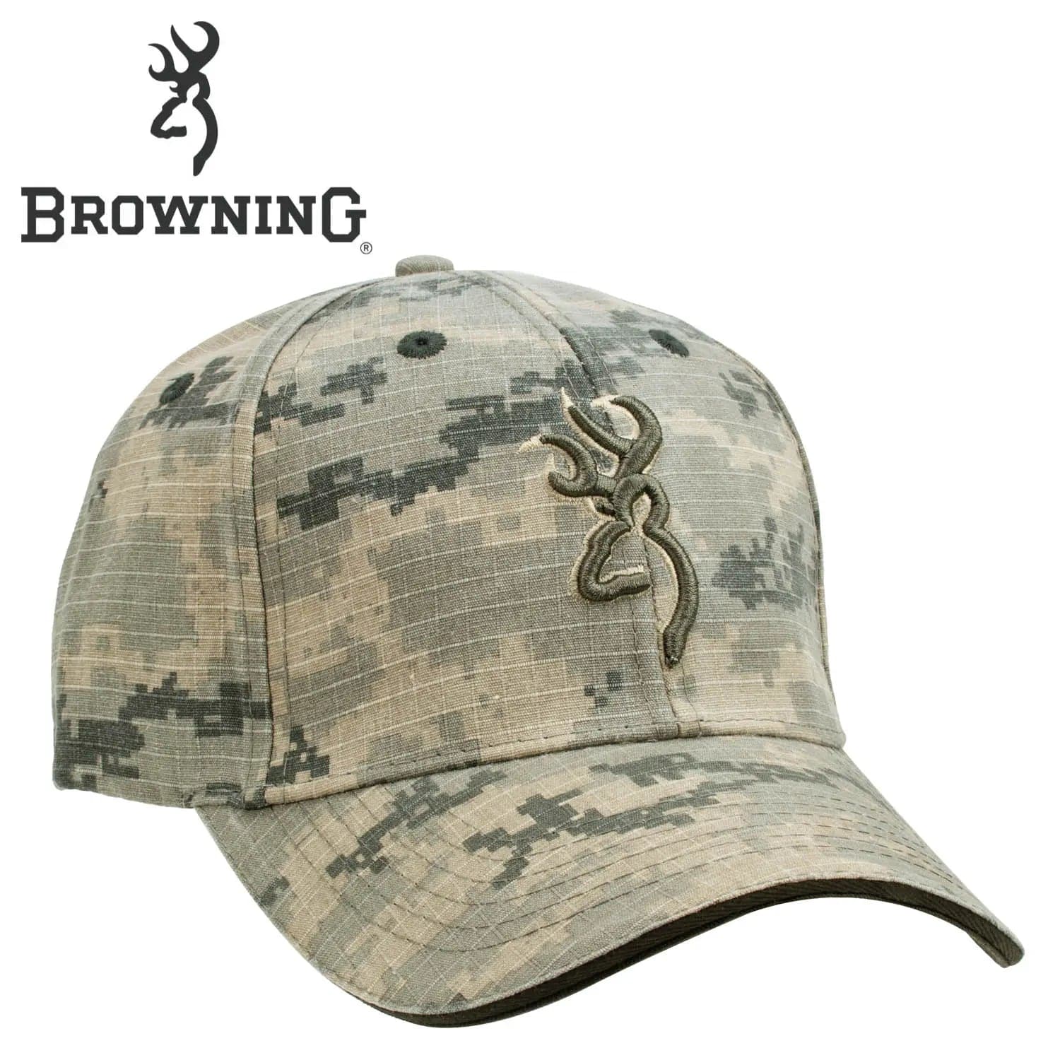 SAPCA DIGI CAMO DESERT BROWNING