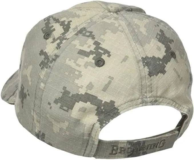 SAPCA DIGI CAMO DESERT BROWNING