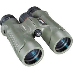 Binoclu Bushnell Trophy Green 10X42