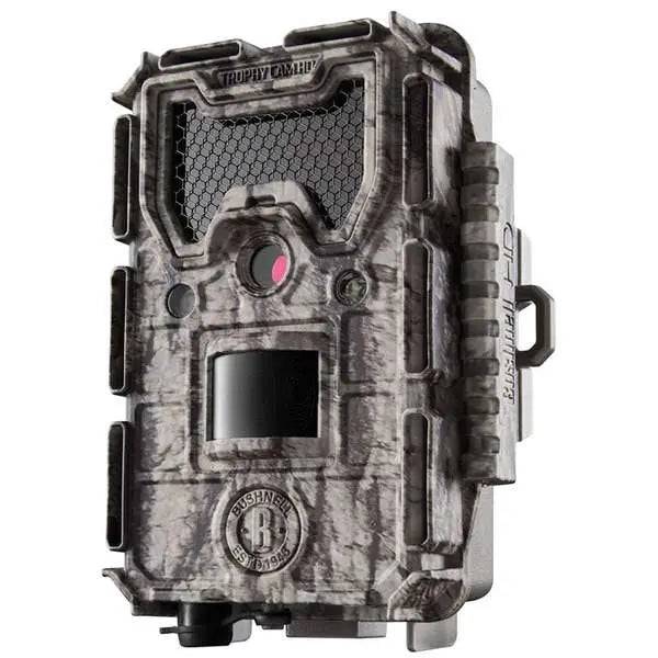 Camera monitorizare Bushnell Trophy Aggressor HD LED Camo 24MP