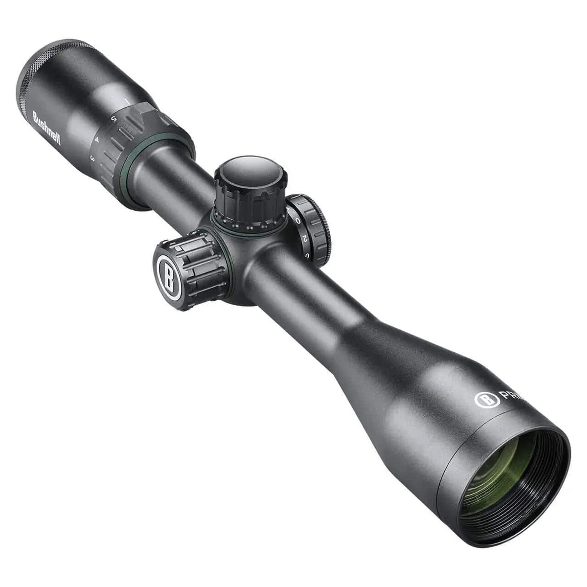 PRIME 3-9X40 MULTI-X/IR/26MM