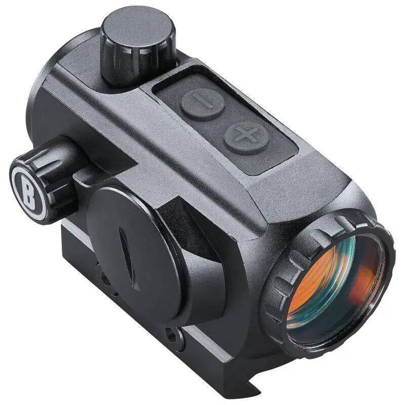 RED DOT SIGHT TRS 125 1X22 BLACK