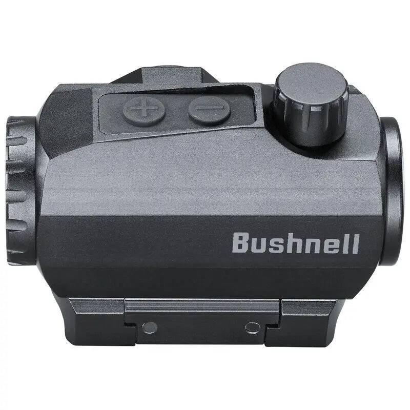 RED DOT SIGHT TRS 125 1X22 BLACK