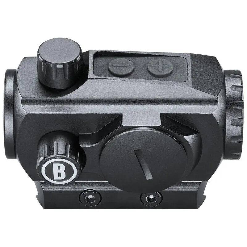 RED DOT SIGHT TRS 125 1X22 BLACK