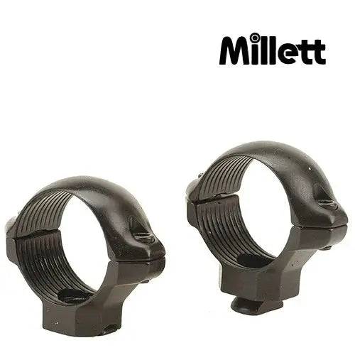 SET RING.PIV.OT.M D=26 ARGO/BAR/VULCAN/M70/A.BOLT