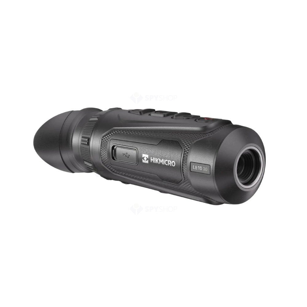Camera cu termoviziune HikMicro Lynx LE10 3.0