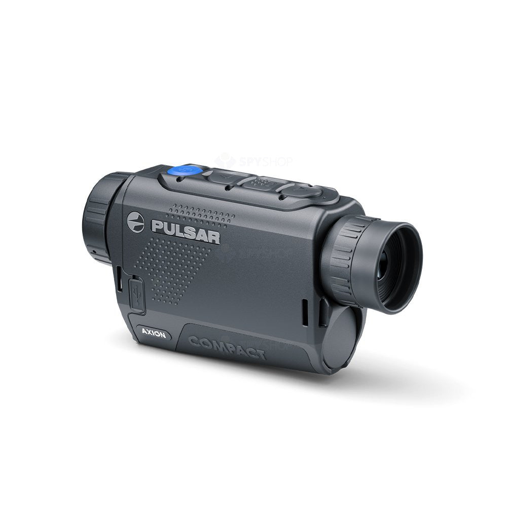 Camera cu termoviziune Pulsar Axion XQ19 Compact