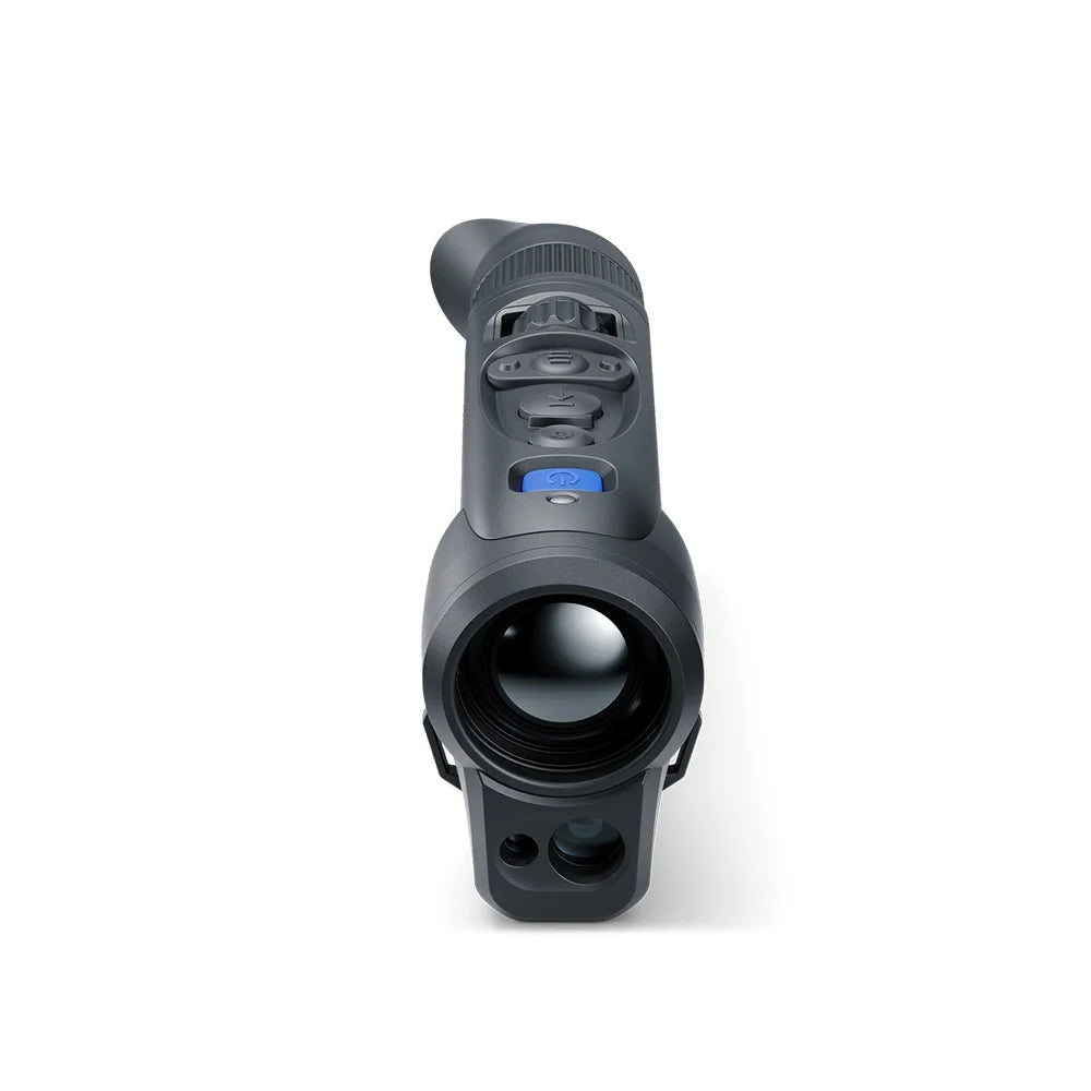 Camera cu termoviziune Pulsar Oryx LRF XG35