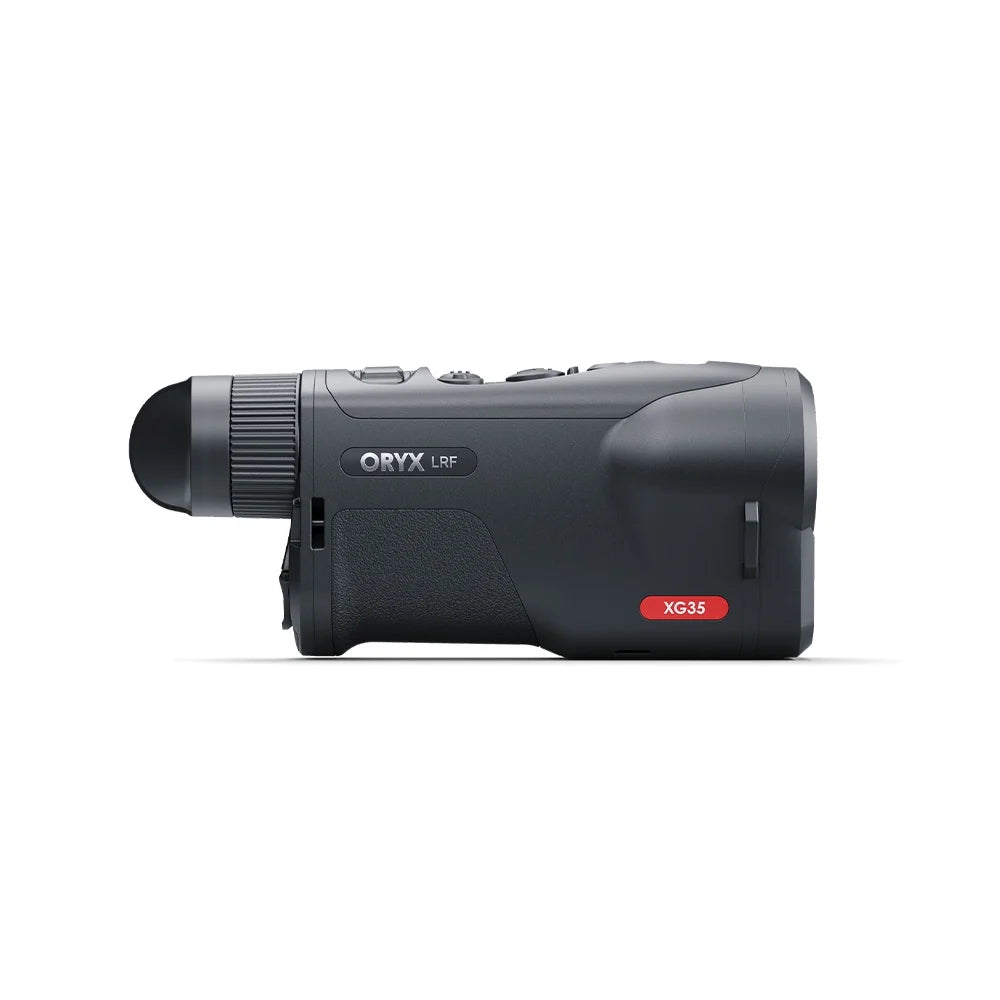 Camera cu termoviziune Pulsar Oryx LRF XG35
