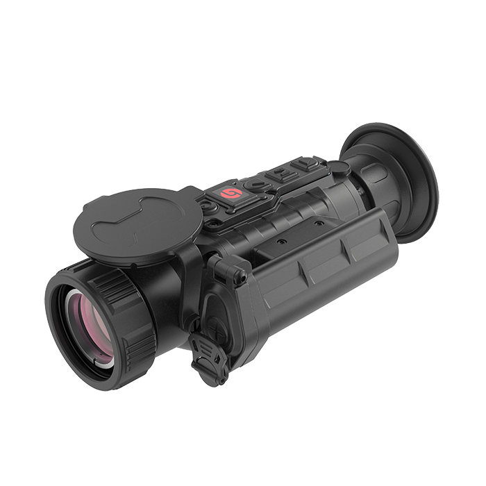 Camera cu termoviziune Clip-On Guide TA451