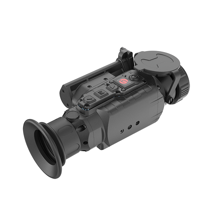 Camera cu termoviziune Clip-On Guide TA451