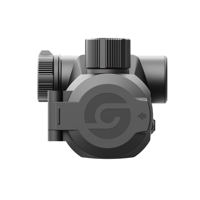 Guide Camera cu Termoviziune Clip-On  Orion O435CS
